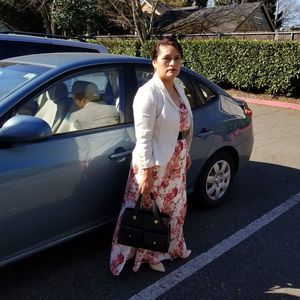 Meet your Posher, Dulce